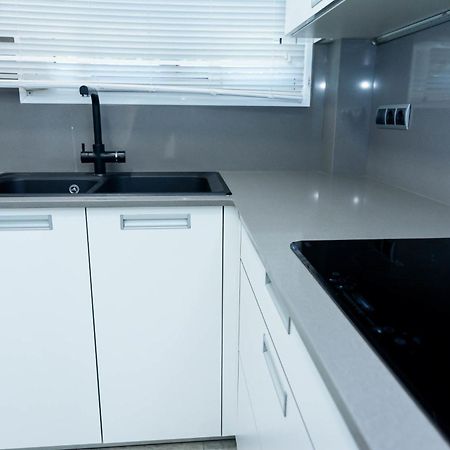 Alojamiento La Caseta de Nando Tortosa Exterior foto