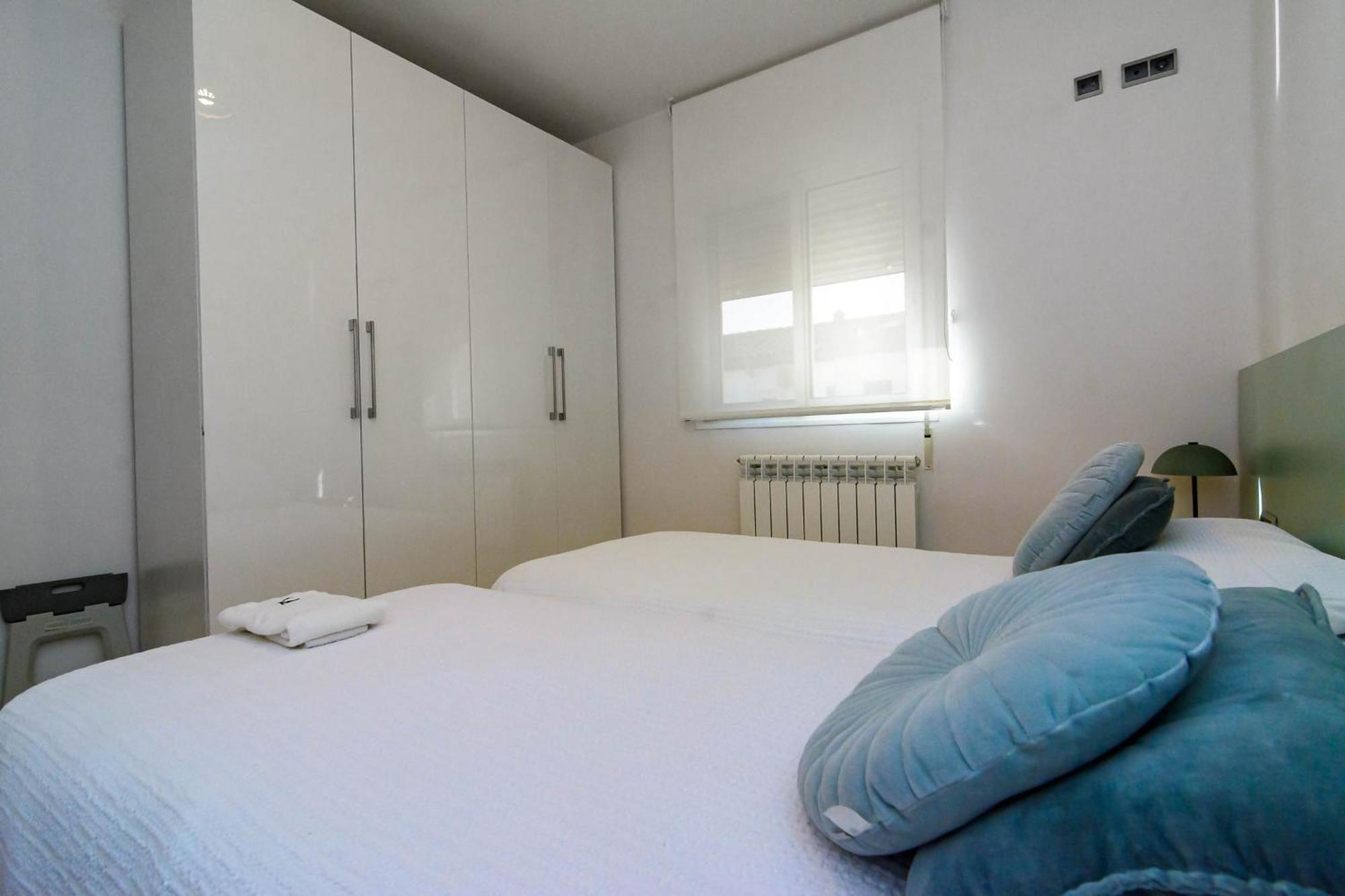 Alojamiento La Caseta de Nando Tortosa Exterior foto